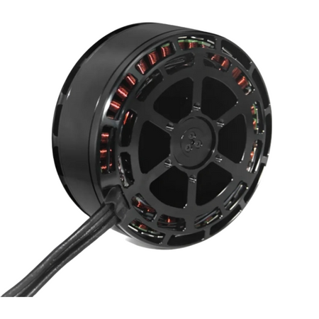TORQ M40C30 50KV v2.1 Brushless Motor for paramotor - Unmanned RC