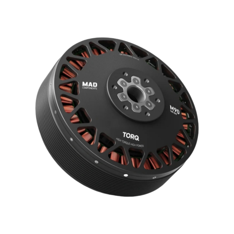 M90C60 EEE manned drone motor - Unmanned RC