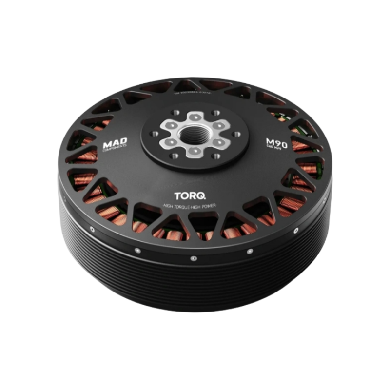 M90C60 EEE manned drone motor - Unmanned RC
