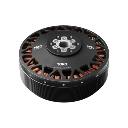 M90C60 EEE manned drone motor - Unmanned RC