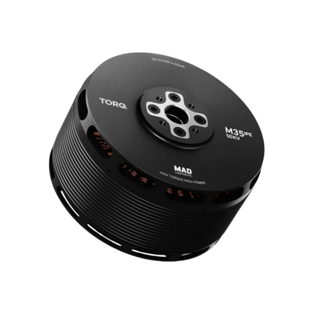 M35 TORQ IPE brushless drone motor - Unmanned RC