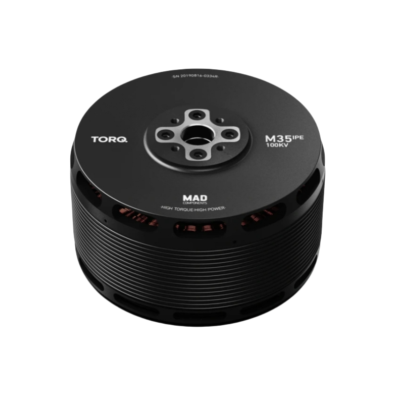 M35 TORQ IPE brushless drone motor - Unmanned RC