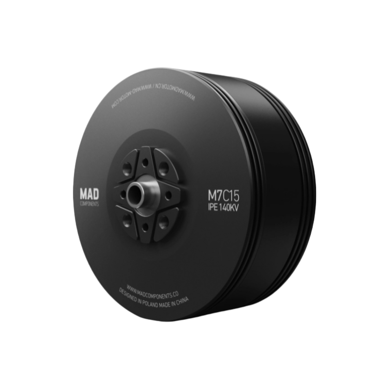 M7C15 IPE Manned drone motor - Unmanned RC