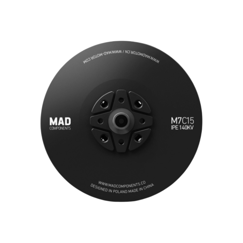 M7C15 IPE Manned drone motor - Unmanned RC