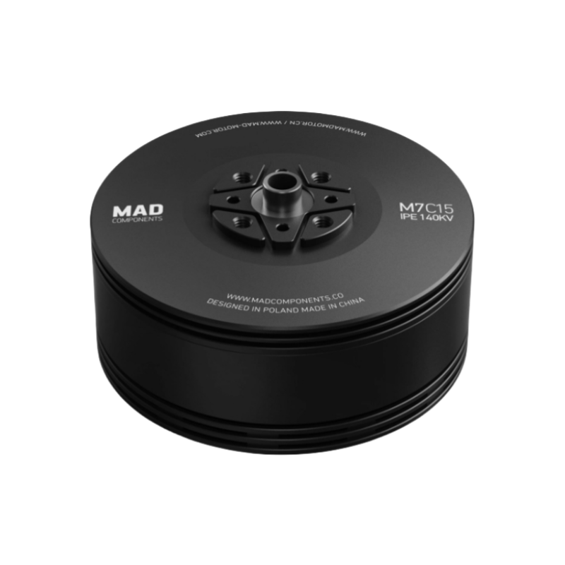 M7C15 IPE Manned drone motor - Unmanned RC
