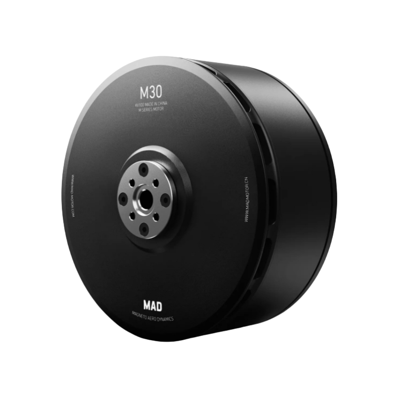 M30 Pro IPE brushless drone motor - Unmanned RC