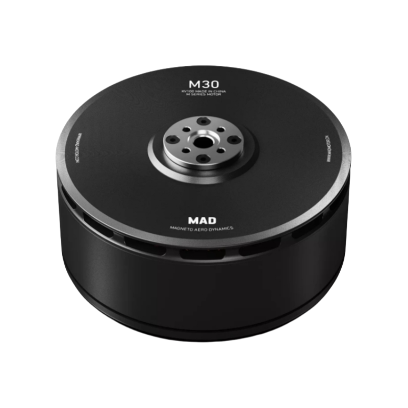 M30 Pro IPE brushless drone motor - Unmanned RC