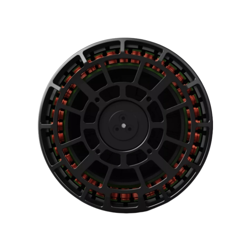 M30 Pro IPE brushless drone motor - Unmanned RC