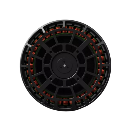 M30 Pro IPE brushless drone motor - Unmanned RC
