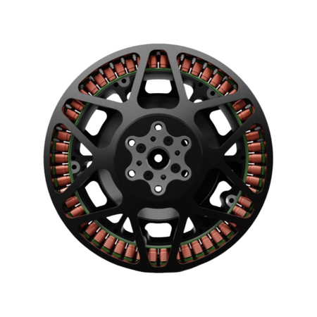M50C35 PRO EEE Manned Drone motor - Unmanned RC
