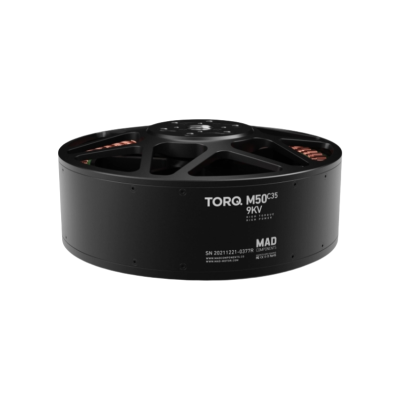 M50C35 PRO EEE Manned Drone motor - Unmanned RC