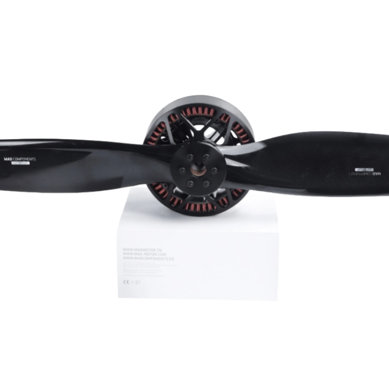 M50C35 PRO EEE Manned Drone motor - Unmanned RC