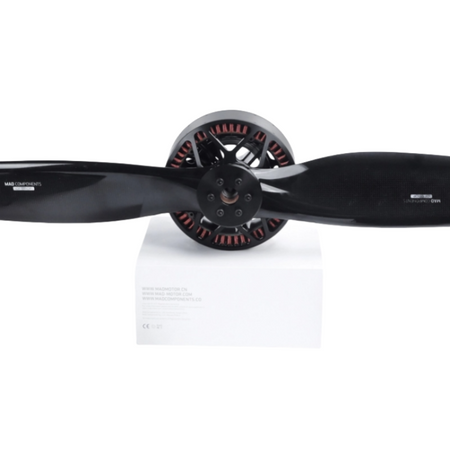 M50C35 PRO EEE Manned Drone motor - Unmanned RC