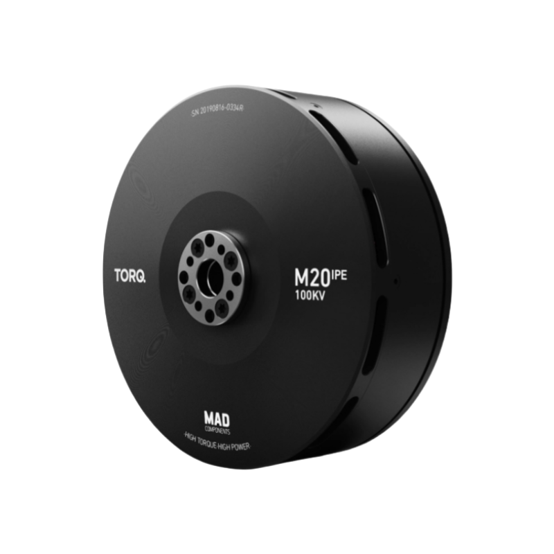 M20 IPE brushless drone motor - Unmanned RC