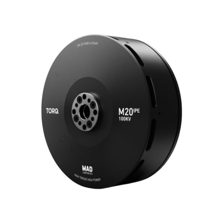 M20 IPE brushless drone motor - Unmanned RC