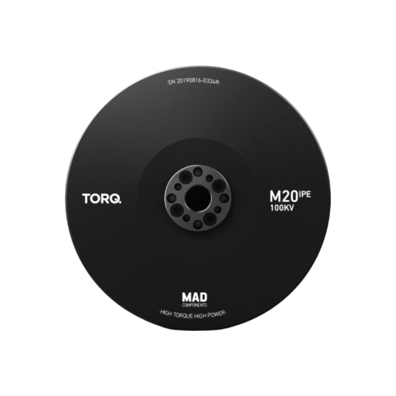 M20 IPE brushless drone motor - Unmanned RC