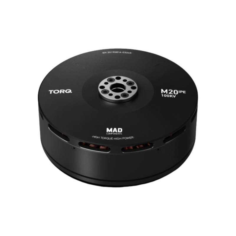 M20 IPE brushless drone motor - Unmanned RC