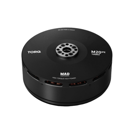 M20 IPE brushless drone motor - Unmanned RC
