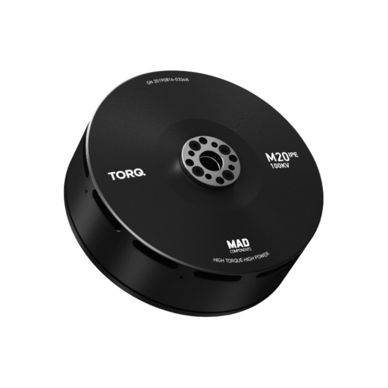 M20 IPE brushless drone motor - Unmanned RC