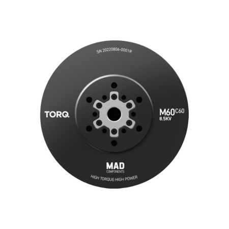MAD M60C60 PRO IPE - Unmanned RC