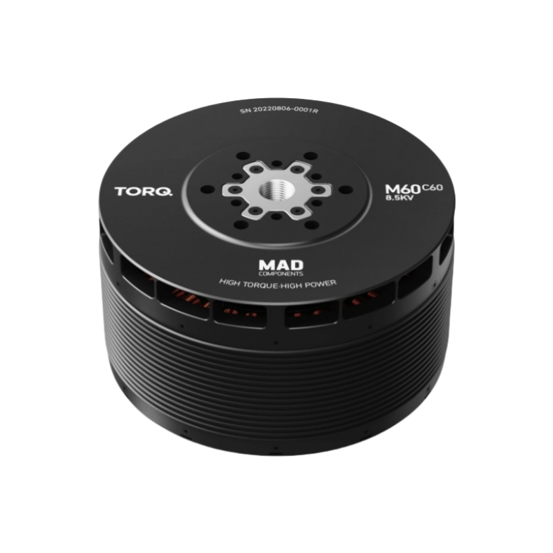 MAD M60C60 PRO IPE - Unmanned RC
