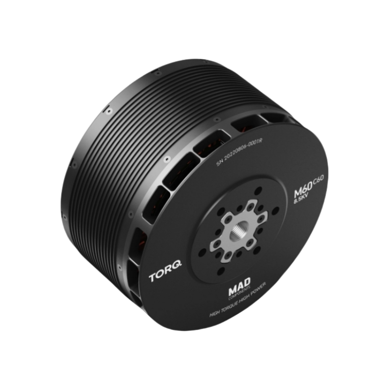 MAD M60C60 PRO IPE - Unmanned RC