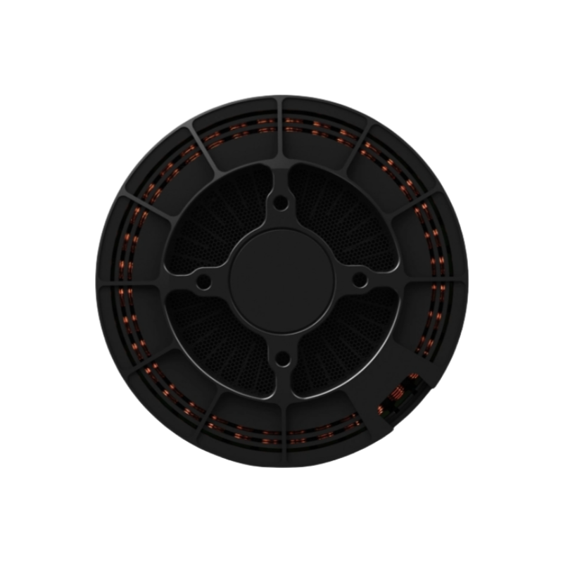 M8S C08 IPE V1.0 brushless drone motor - Unmanned RC