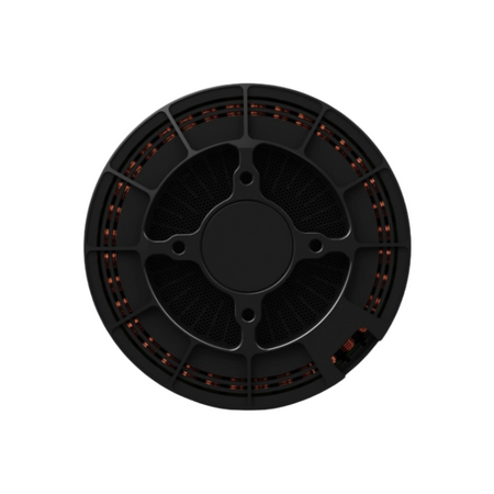 M8S C08 IPE V1.0 brushless drone motor - Unmanned RC