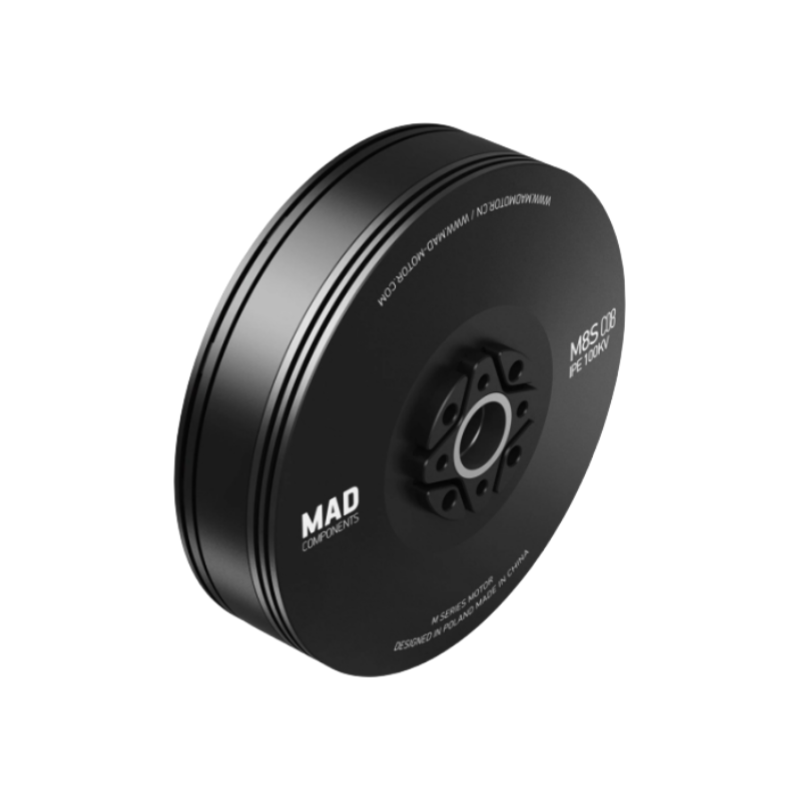 M8S C08 IPE V1.0 brushless drone motor - Unmanned RC