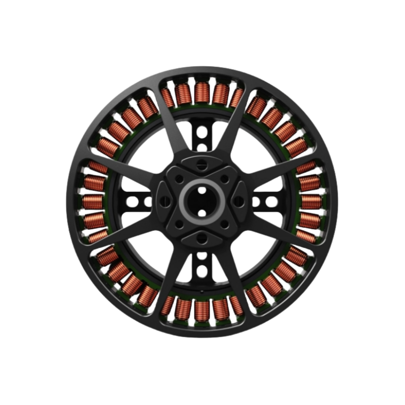 M8S C08 EEE V1 brushless drone motor - Unmanned RC