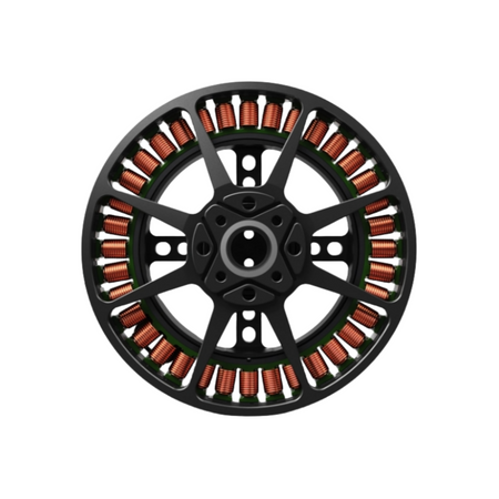 M8S C08 EEE V1 brushless drone motor - Unmanned RC