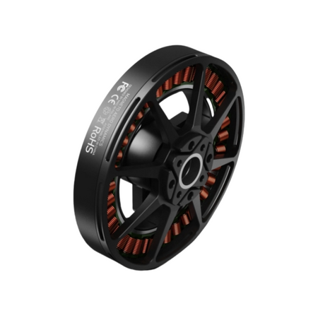 M8S C08 EEE V1 brushless drone motor - Unmanned RC