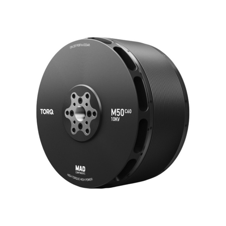 MAD M50C60 PRO IPE - Unmanned RC
