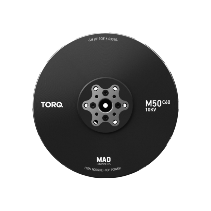 MAD M50C60 PRO IPE - Unmanned RC