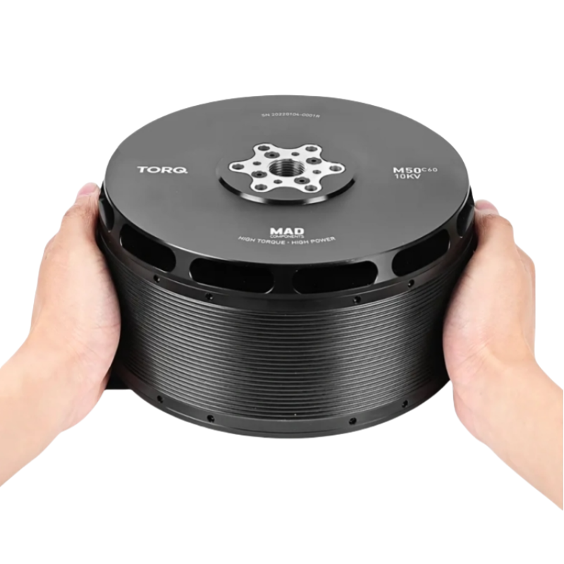MAD M50C60 PRO IPE - Unmanned RC