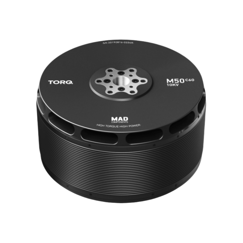 MAD M50C60 PRO IPE - Unmanned RC