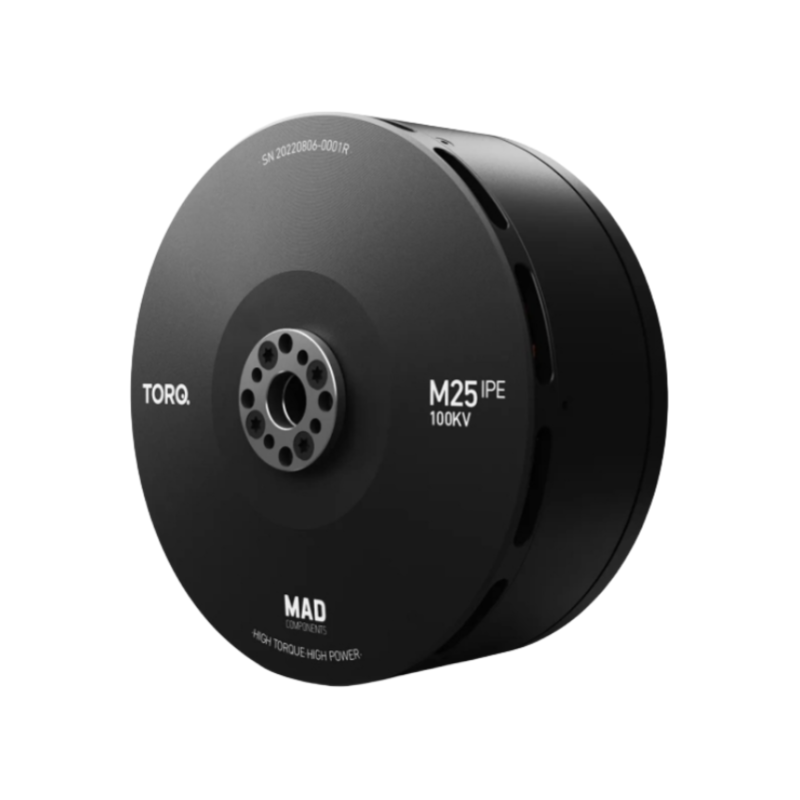 M25 IPE Manned Drone Motor - Unmanned RC