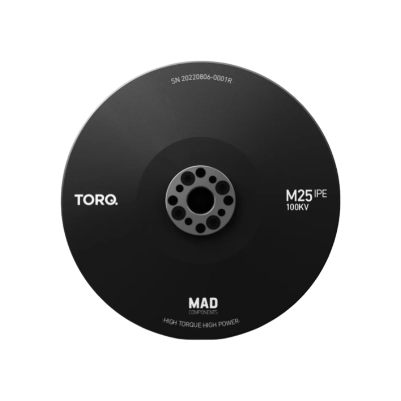 M25 IPE Manned Drone Motor - Unmanned RC