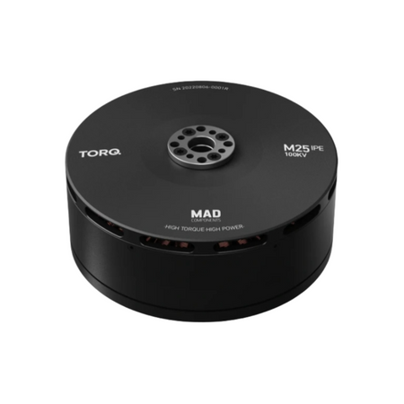 M25 IPE Manned Drone Motor - Unmanned RC