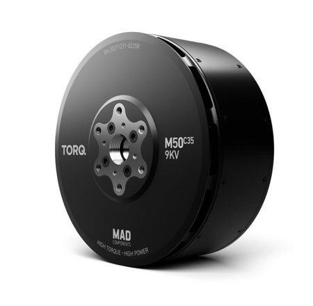 M50C35 PRO IPE Manned Drone Motor - Unmanned RC