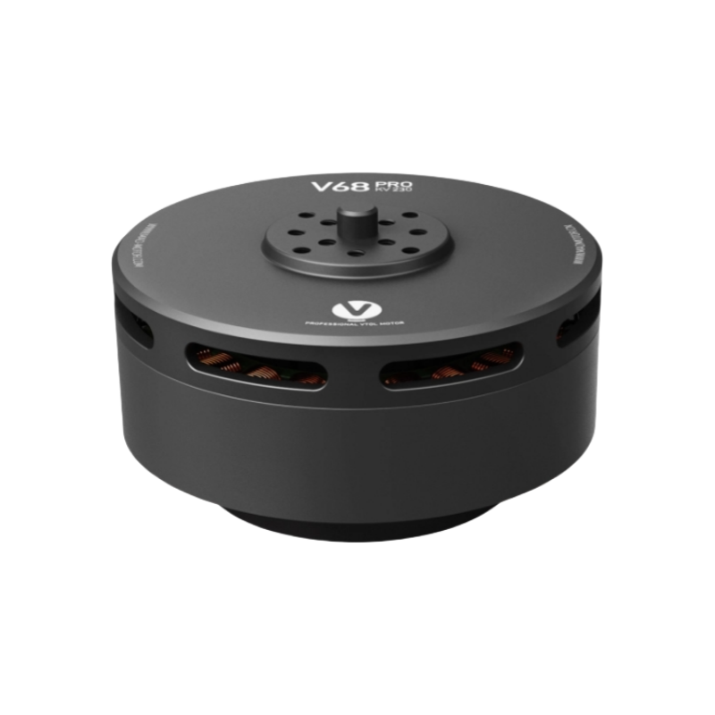 V68 Pro IPE VTOL Drone Motor - Unmanned RC