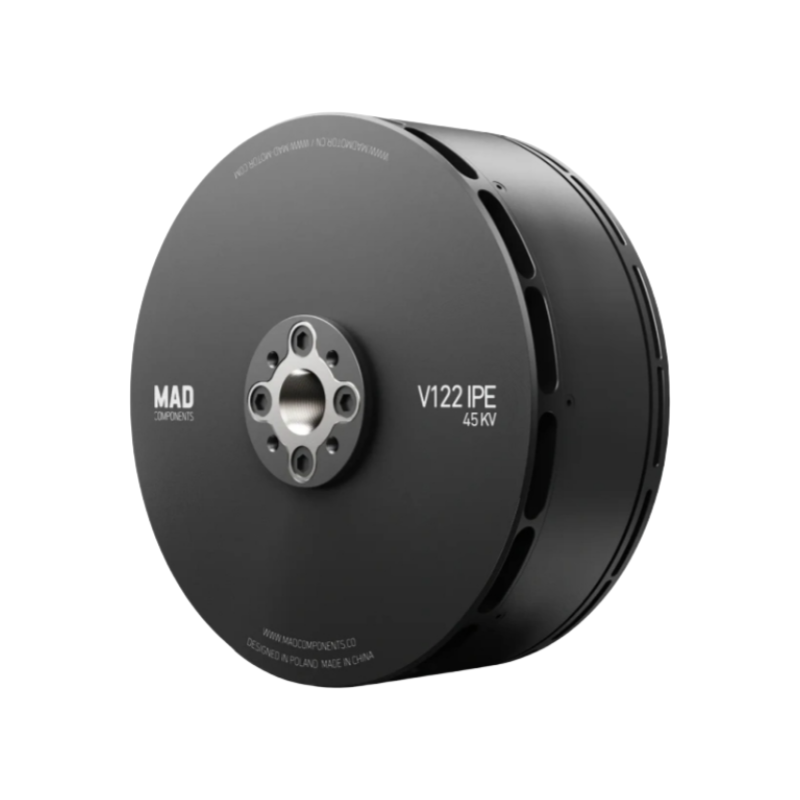 V122 VTOL Drone Motor - Unmanned RC
