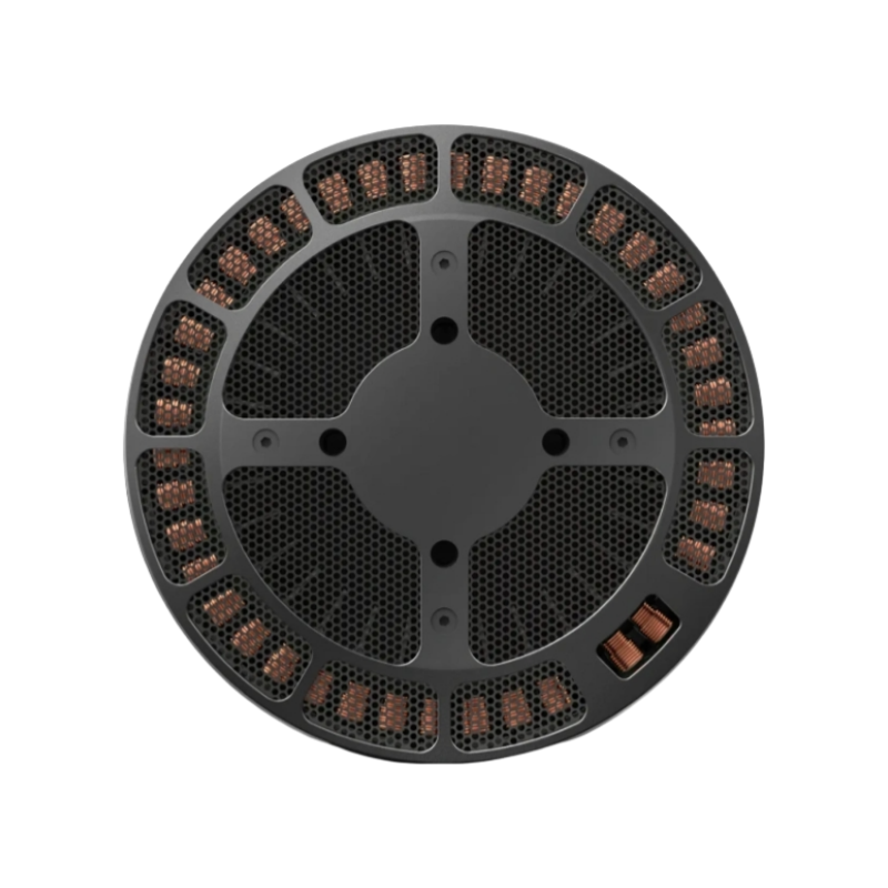 V122 VTOL Drone Motor - Unmanned RC