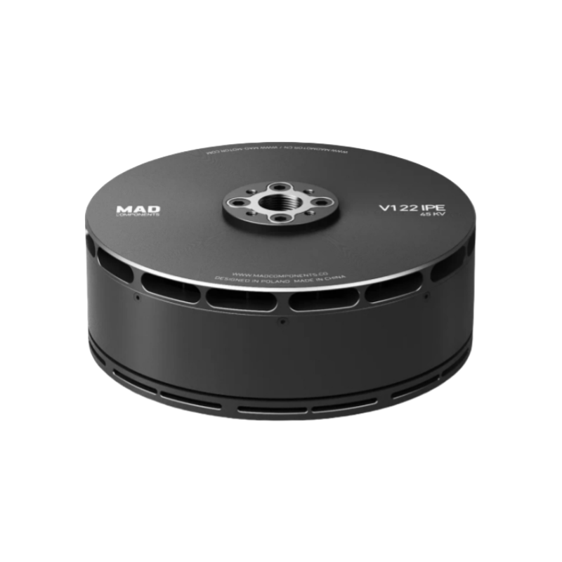 V122 VTOL Drone Motor - Unmanned RC
