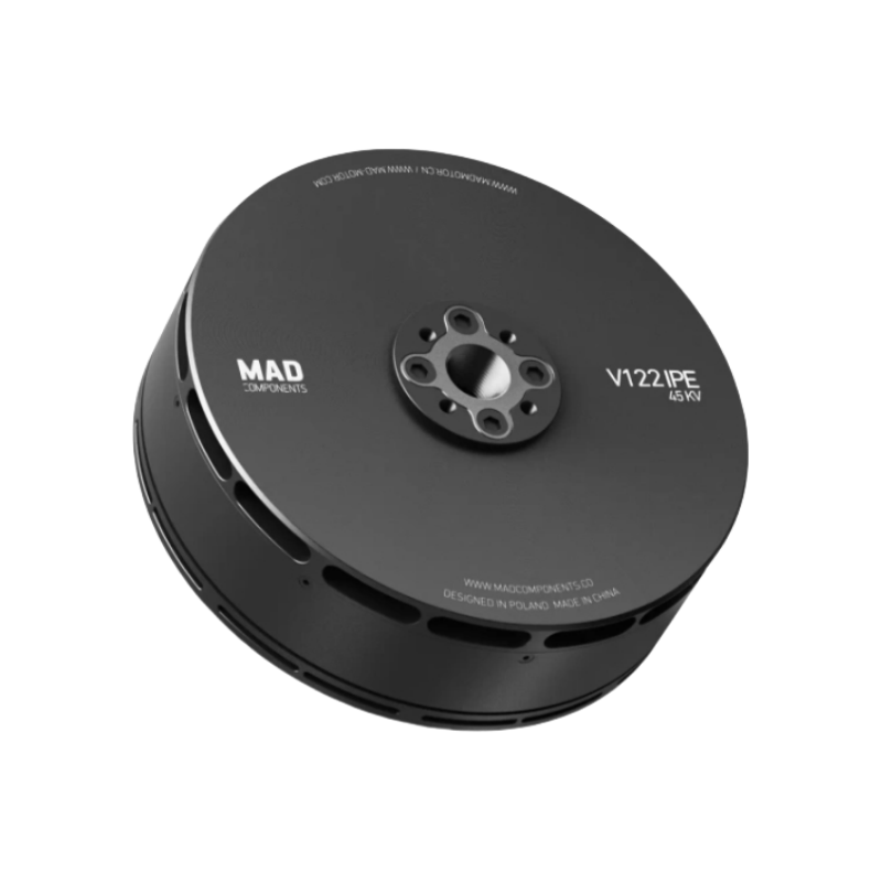 V122 VTOL Drone Motor - Unmanned RC