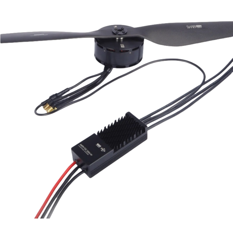 ENCR V105 eVTOL Autocenter motor combo - Unmanned RC