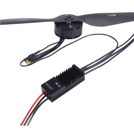 ENCR V105 eVTOL Autocenter motor combo - Unmanned RC