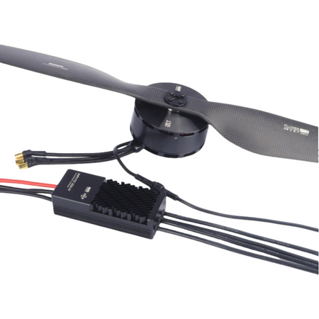 ENCR V105 eVTOL Autocenter motor combo - Unmanned RC