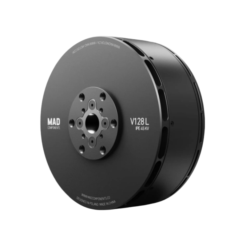 V128L VTOL Drone Motor - Unmanned RC
