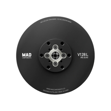 V128L VTOL Drone Motor - Unmanned RC